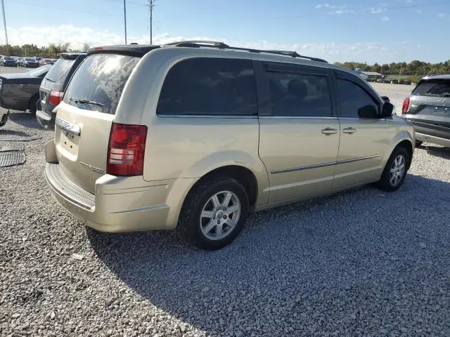 2010 CHRYSLER TOWN & COUNTRY TOURING  