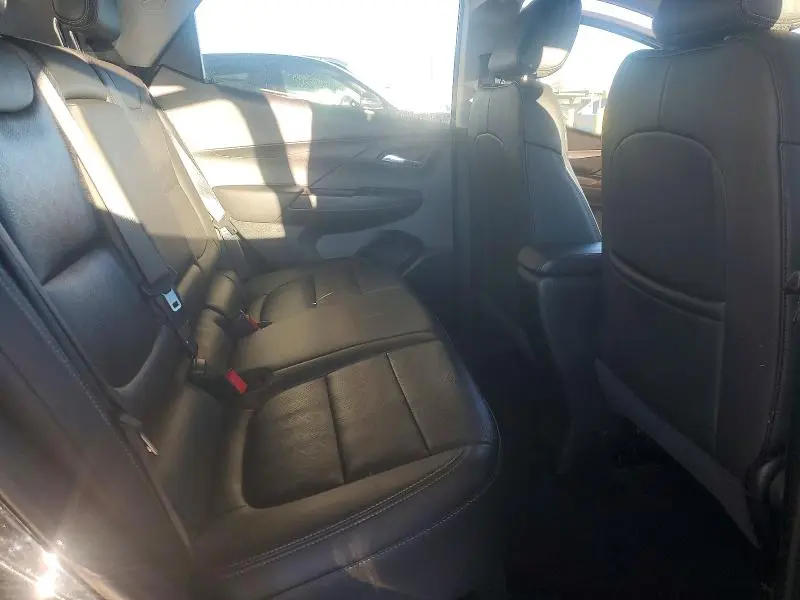 2023 CHEVROLET BOLT EV 2LT  