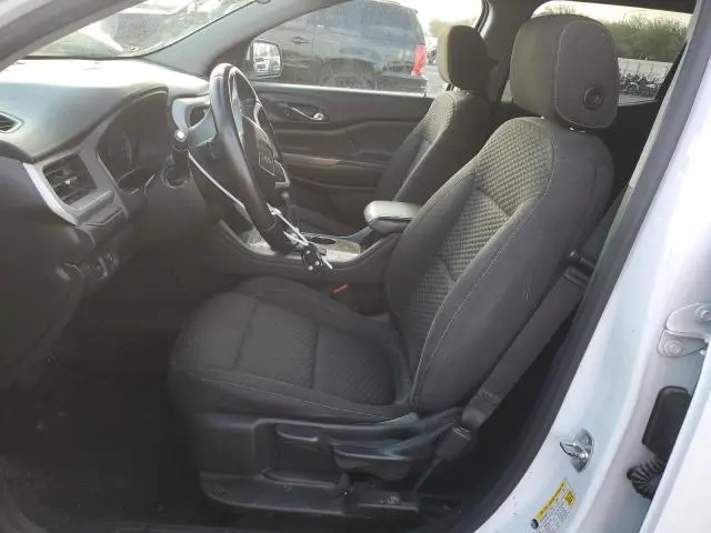 2017 GMC ACADIA SLE  