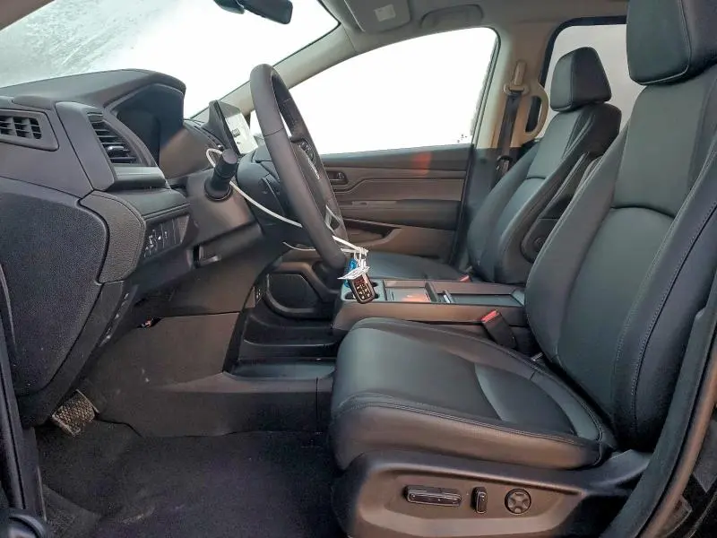 2026 HONDA ODYSSEY EXL  