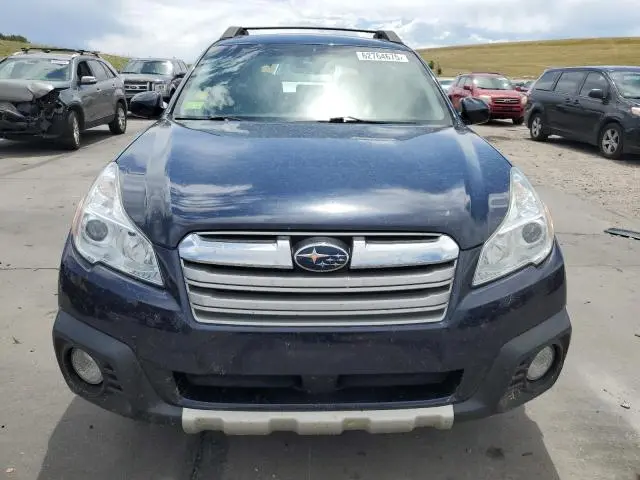 2014 SUBARU OUTBACK 3.6R LIMITED  