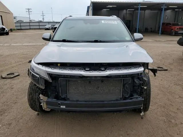 2022 KIA SELTOS EX