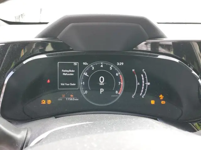 2024 LEXUS NX 350 BASE  