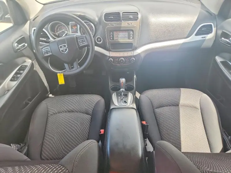 2014 DODGE JOURNEY SE  