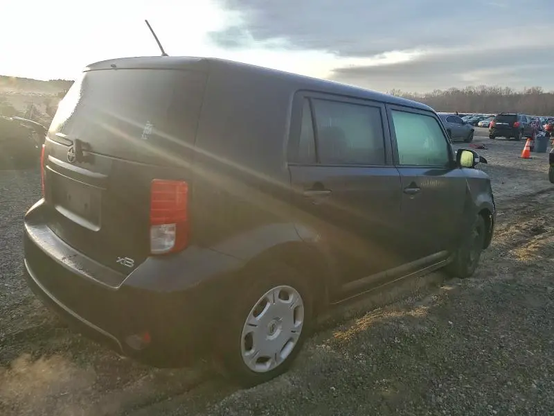 2014 TOYOTA SCION XB   