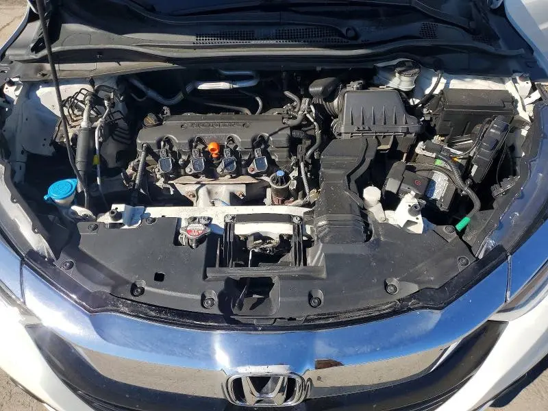 2021 HONDA HR-V SPORT  