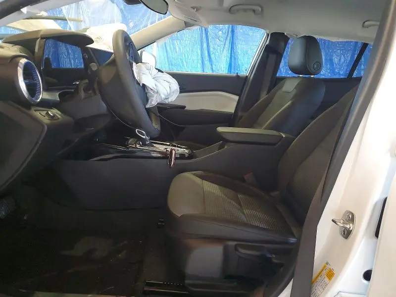2026 CHEVROLET TRAX 1LT  