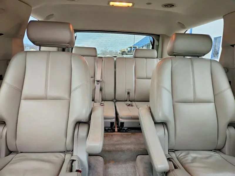 2010 CHEVROLET TAHOE K1500 LT  