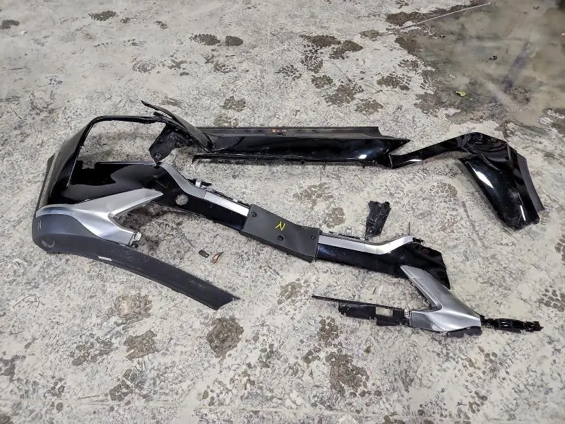 2021 HYUNDAI SANTA FE SEL PREMIUM  