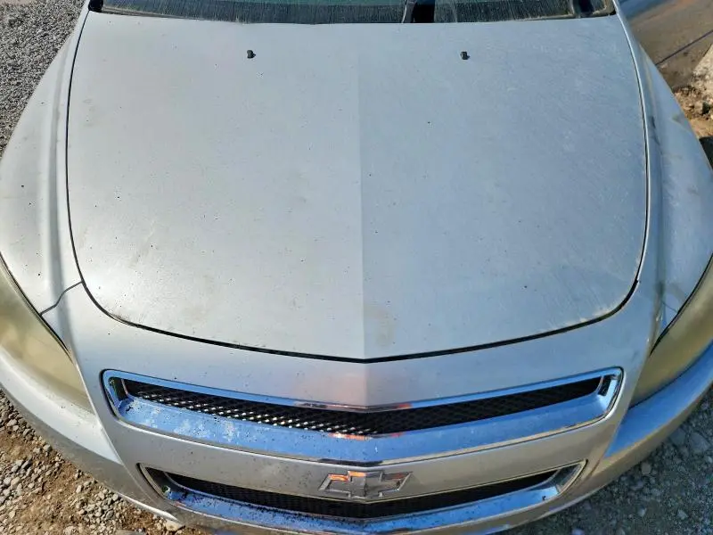 2010 CHEVROLET MALIBU 1LT  