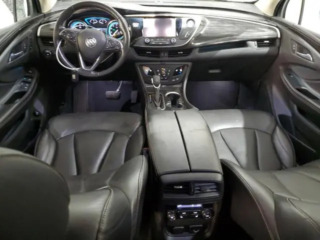 2018 BUICK ENVISION ESSENCE  