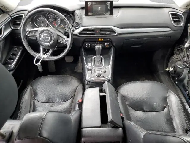 2016 MAZDA CX-9 TOURING  