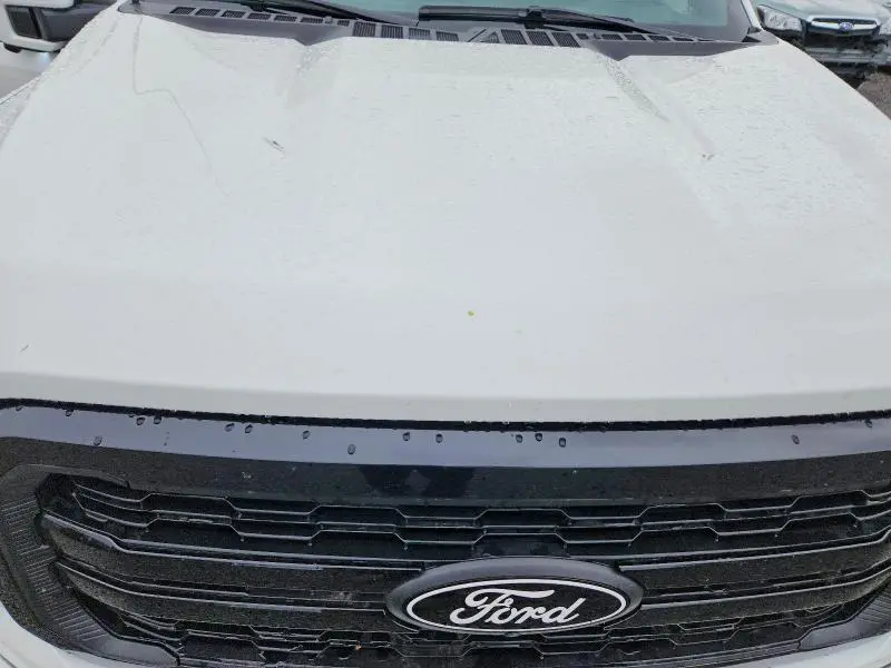 2025 FORD F150 LARIAT  