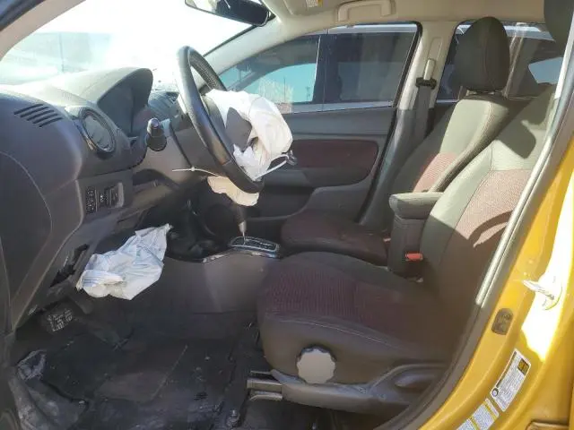 2023 MITSUBISHI MIRAGE SE