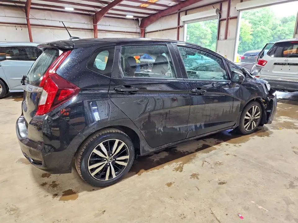 2019 HONDA FIT EX  