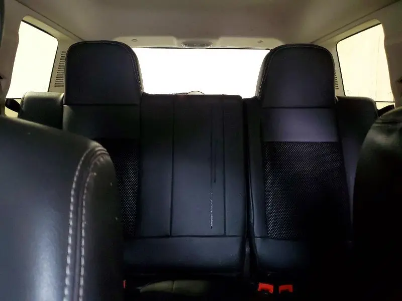 2017 JEEP PATRIOT SPORT  