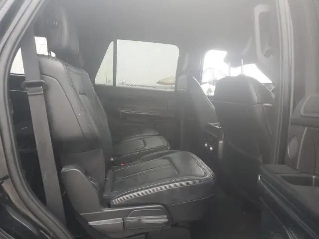 2019 FORD EXPEDITION LIMITED  