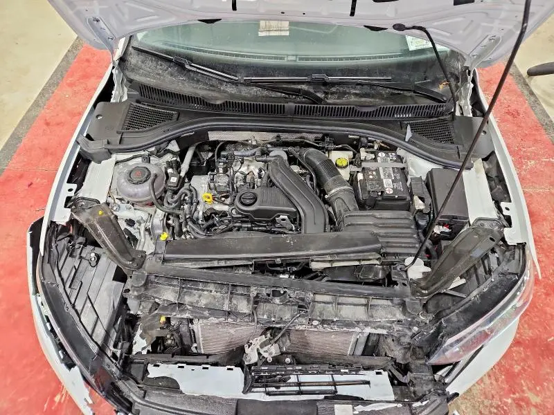 2023 VOLKSWAGEN JETTA S  