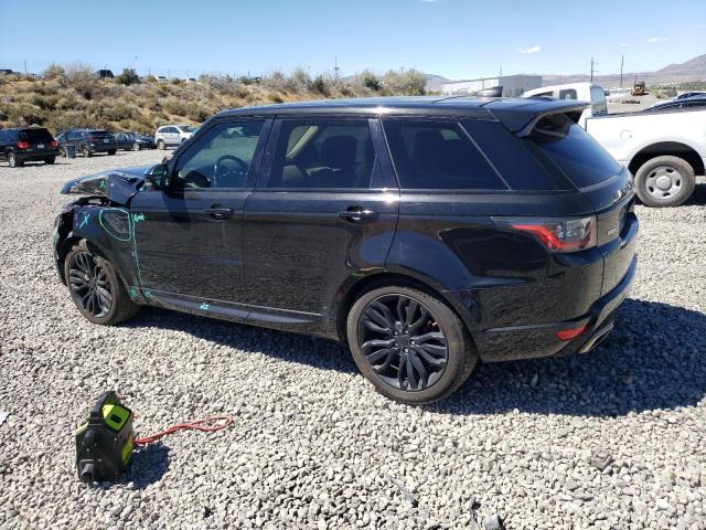 2019 LAND ROVER RANGE ROVER SPORT SUPERCHARGED DYNAMIC