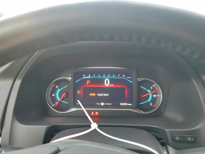 2021 HONDA PILOT TOURING  