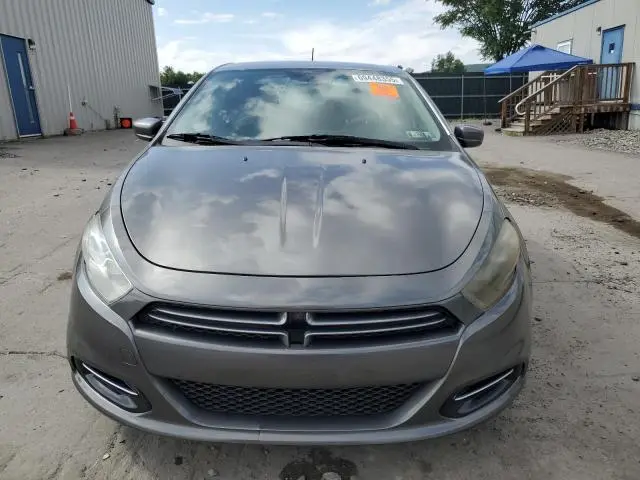 2013 DODGE DART SE  