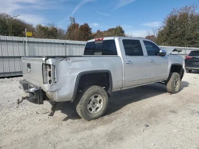2014 GMC SIERRA K1500 SLT  