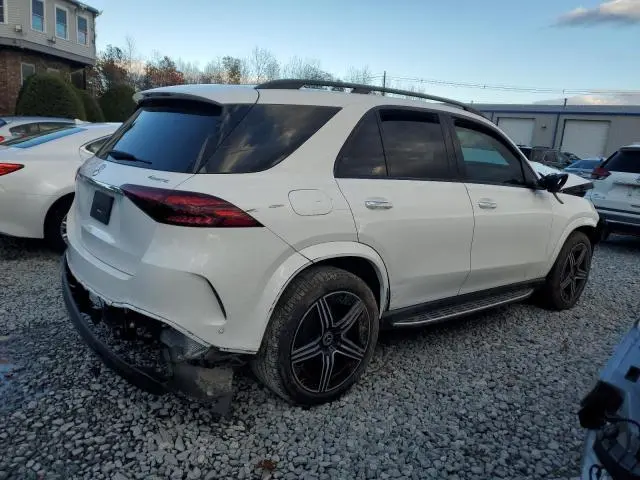 2024 MERCEDES-BENZ GLE 450E 4MATIC  
