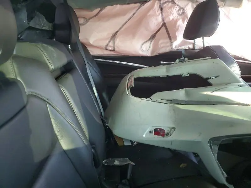 2017 ACURA MDX NAVI  