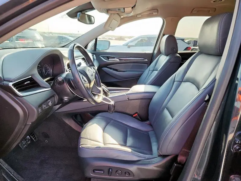 2020 BUICK ENCLAVE PREMIUM  