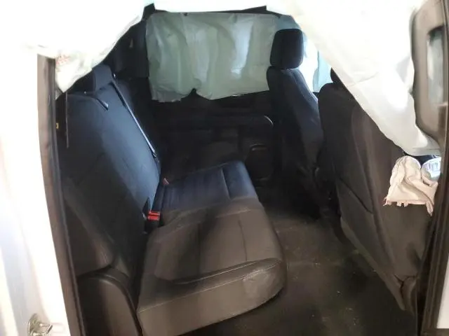 2019 CHEVROLET SILVERADO K1500 LT  