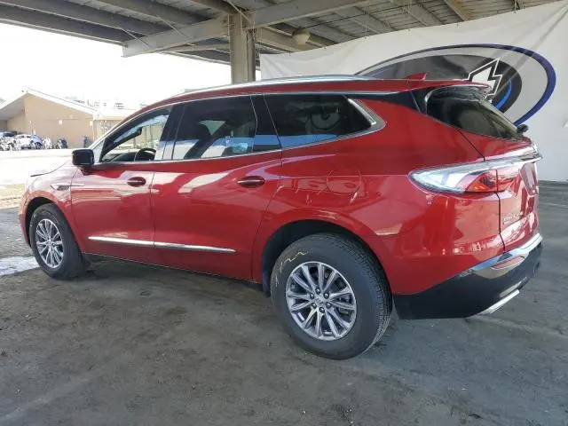 2024 BUICK ENCLAVE PREMIUM  