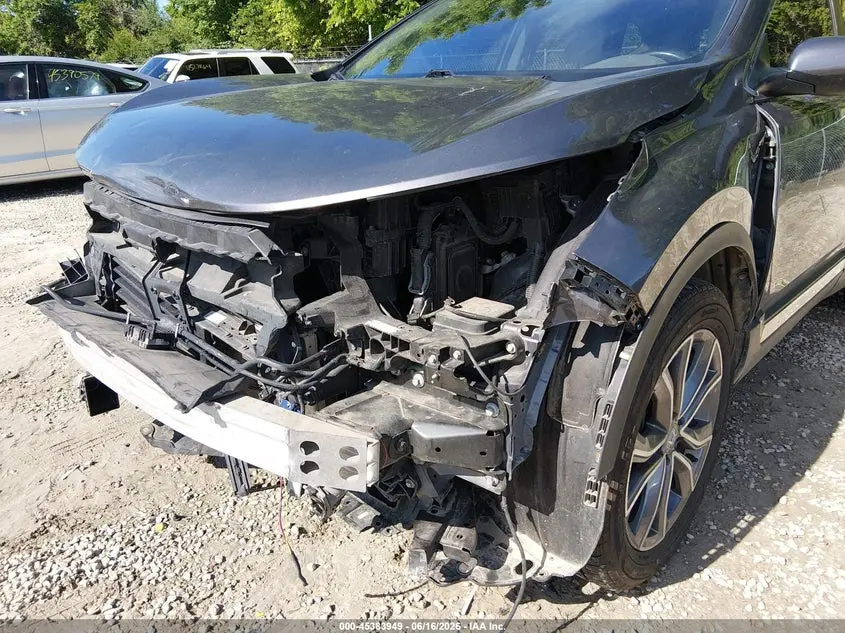 2020 HONDA CR-V AWD TOURING