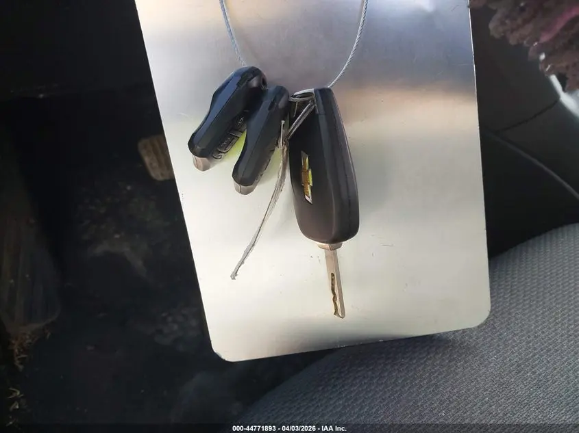 2018 CHEVROLET CRUZE LT AUTO