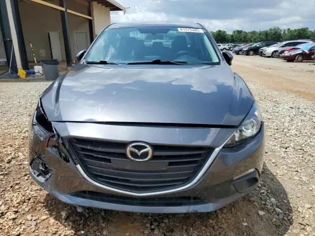 2015 MAZDA 3 SPORT  