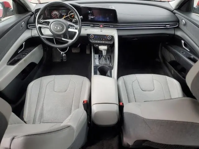 2021 HYUNDAI ELANTRA LIMITED  