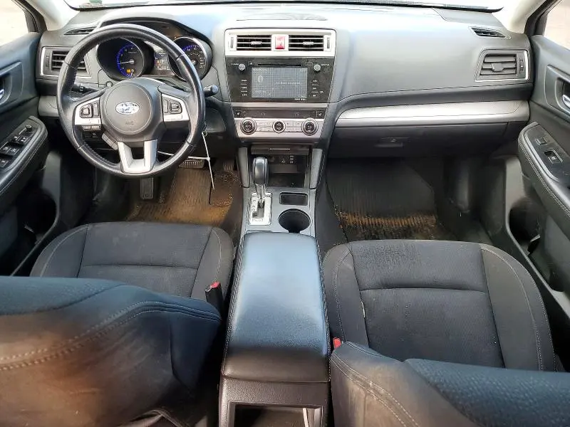 2015 SUBARU LEGACY 2.5I PREMIUM  