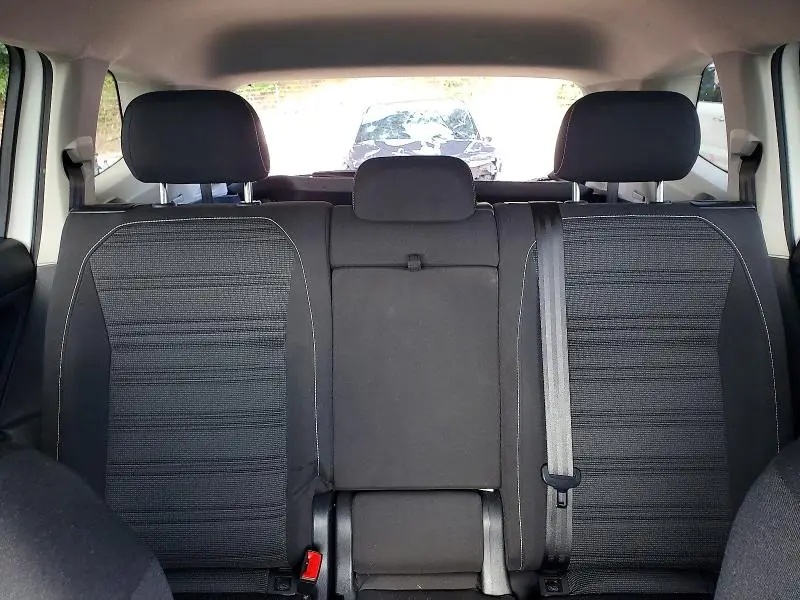 2023 VOLKSWAGEN TIGUAN S  