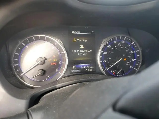 2014 INFINITI Q50 BASE  