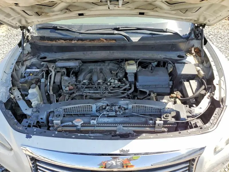 2014 INFINITI QX60 BASE  