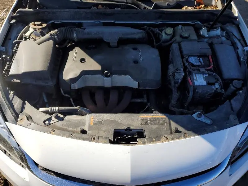 2015 CHEVROLET MALIBU 2LT  