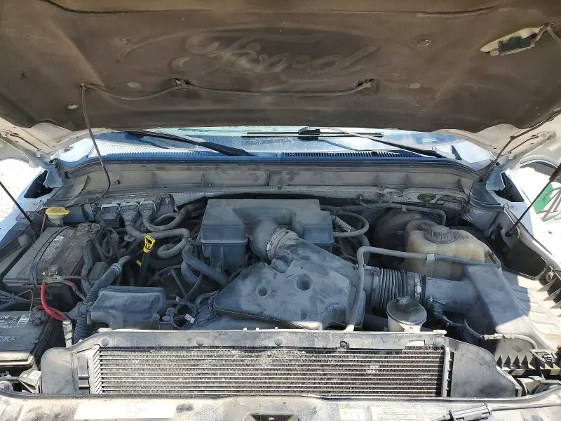 2011 FORD F250 SUPER DUTY  