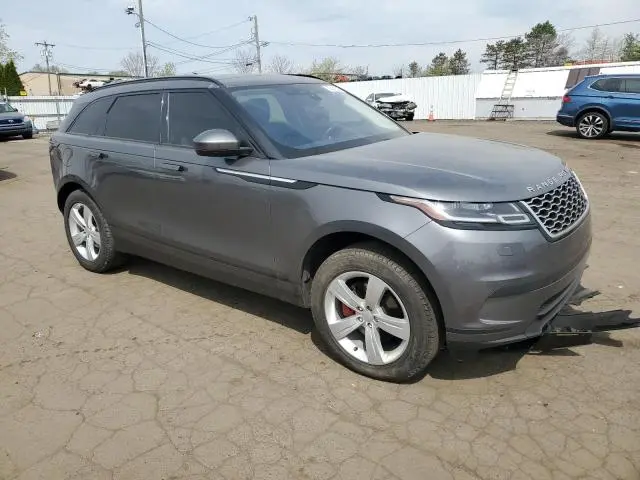 2018 LAND ROVER RANGE ROVER VELAR S  