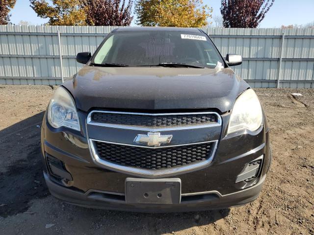 2012 CHEVROLET EQUINOX LS