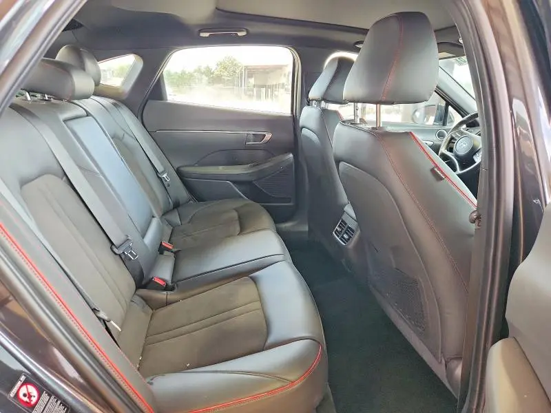 2023 HYUNDAI SONATA SEL PLUS  