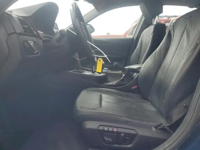 2013 BMW 328 I  