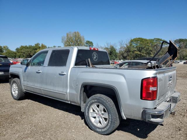 2016 GMC SIERRA K1500 SLE