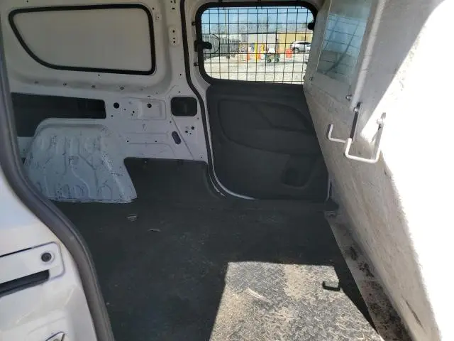 2019 RAM PROMASTER CITY SLT