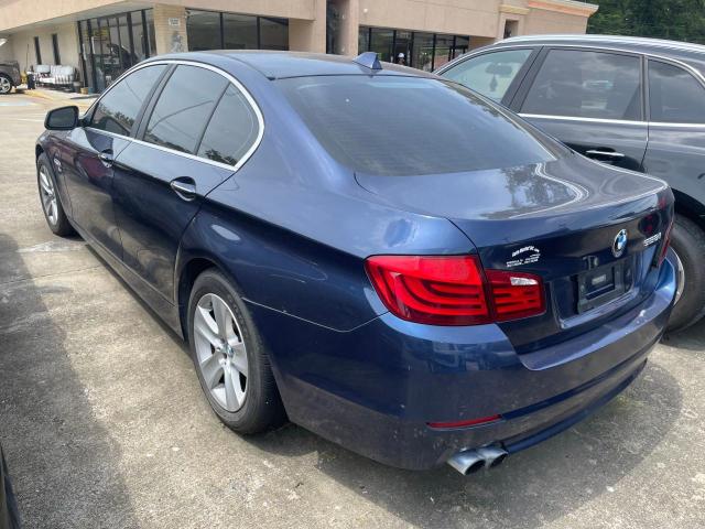 2012 BMW 528 XI