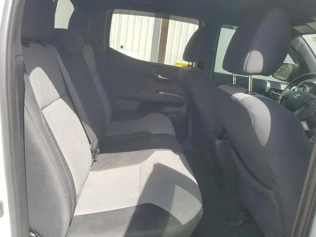 2020 TOYOTA TACOMA DOUBLE CAB  