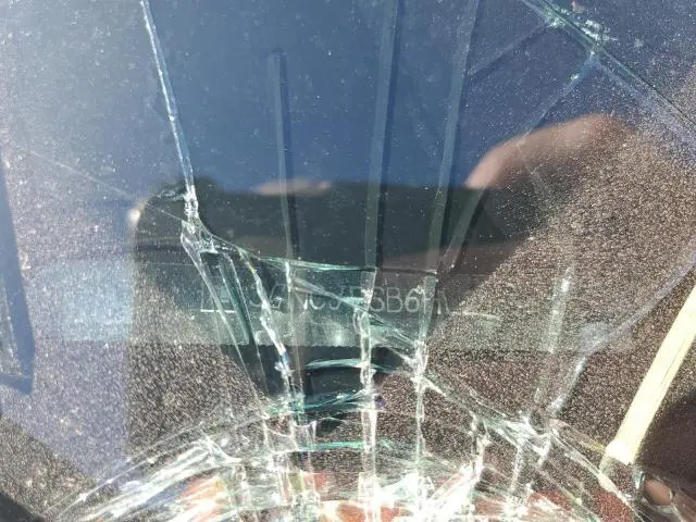 2017 CHEVROLET TRAX 1LT  